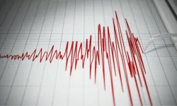 Malatya'da deprem: Çevre illerden hissedildi!