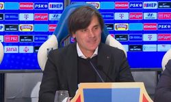 Vincenzo Montella'dan Hırvatistan maçı öncesi açıklamalar