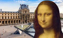 Louvre Müzesi'nde bomba ihbarı: 15 bin kişi tahliye edildi