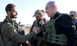 İsrail'den kara operasyonu mesajı: "Hazırız"