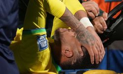 Neymar, Milli Takım kadrosundan çıkarıldı!