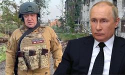 Putin sessizliğini bozdu: Prigojin neden öldü?