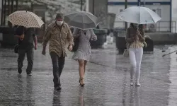 Meteoroloji, İstanbul için gün verdi: "Kritik 4 saat"