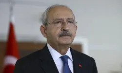 Kemal Kılıçdaroğlu'ndan "Yüzüncü Yıl" paylaşımı