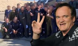 Tarantino'dan İsrail'e destek