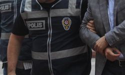 Terör operasyonu: HDP il ve ilçe eş başkanına gözaltı