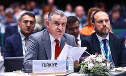 Gençlik ve Spor Bakanı Osman Aşkın Bak'tan EURO 2032 açıklaması