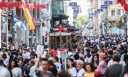 İstanbullu İstanbul'u terk ediyor