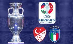 EURO 2032 ev sahibi Türkiye ve İtalya!