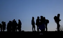 Türkiye'de bulunan yasal göçmen sayısı açıklandı