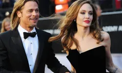 Jolie, velayet davasında yargıcı ''taraflı'' olmakla suçladı