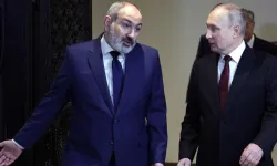 Ermenistan onayladı: Putin ülkeye girerse tutuklanacak