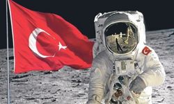Türkiye Uzay Ajansı: "Astronotumuz gelecek yıl uzaya gidecek"