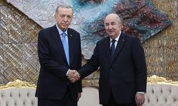 Erdoğan'dan "rehine" açıklaması: "Görüşme halindeyiz"