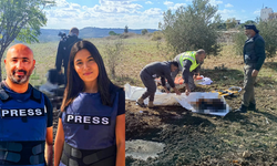 Gazetecileri hedef aldılar: 2 gazeteci yaşamını yitirdi