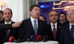 Adalet Bakanı:"Can Atalay için Yargıtay kararını bekleyeceğiz"