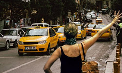 Bu zam gelirse, İstanbul'lular taksiye binemeyecek!