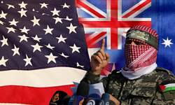 ABD ve İngiltere'den Hamas'a yaptırım kararı!