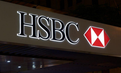 HSBC, şubelerinin bir kısmını kapatıyor!