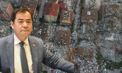 Japon uzman, depremin yeni adresini açıkladı