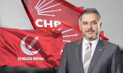 Yeniden Refah'tan CHP ile ittifak açıklaması