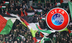 UEFA, Celtic'i cezalandırdı: Gerekçe Filistin!