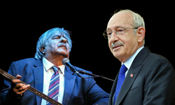 Arif Sağ'dan Kılıçdaroğlu'na mektup: Olma!