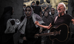 Pink Floyd'un solisti: İsrail soykırım yapıyor
