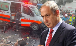 Netanyahu kayışı kopardı!