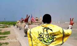 Iraklı Şii gruplardan ABD üslerine saldırı!