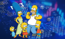Simpsonlar'ın yeni bölümünde yatırım tavsiyesi!