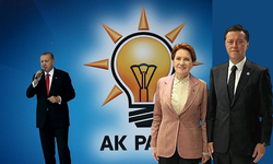 İyi Partili Hatipoğlu, AK Parti'ye geçiyor