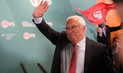 Portekiz'de "yolsuzluk" istifası! Başbakan gitti!