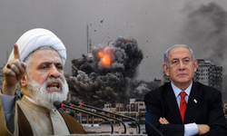 Hizbullah, İsrail’i uyardı: "Ciddi sonuçları olur!"