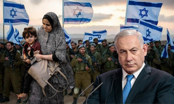 Netanyahu sinyali verdi: Daha çok vuracak!
