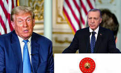 Trump'ın Erdoğan hakkındaki sözleri ortaya çıktı!