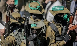 Hamas rehine görüşmelerini askıya aldı!