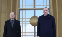Almanya ziyareti öncesi Erdoğan’ı kızdıracak sözler!