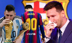 Messi'den flaş açıklama: Avrupa futbolunda bir dönem kapandı