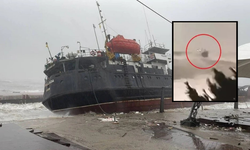 Zonguldak'ta batan gemiden bir acı haber daha!