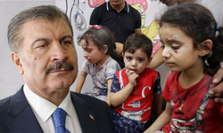 Kanser hastası Filistinli çocuklar Türkiye'ye getirilecek