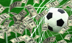 Türk futbolunun yasa dışı bahis fiyatı! Penaltı kaçıran köşeyi dönüyor