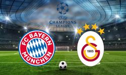 Bayern Münih - Galatasaray maçı canlı izle