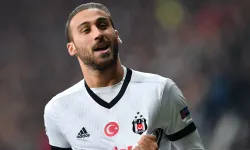 Cenk Tosun "enlerini" açıkladı!