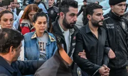 Dilan-Engin Polat soruşturmasının savcısı Erzurum'a atandı