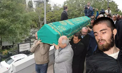 Baba Garipoğlu: "Oğlumun mezarı açılsın"