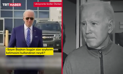 Biden'a göre Ukrayna soykırım Gazze değil