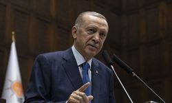 Erdoğan: "İsrail bir terör devletidir"