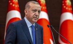 Erdoğan: "Holokost utancı Avrupalı liderleri adeta esir almış"
