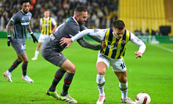 Fenerbahçe-Karagümrük maçı 2-1 bitti